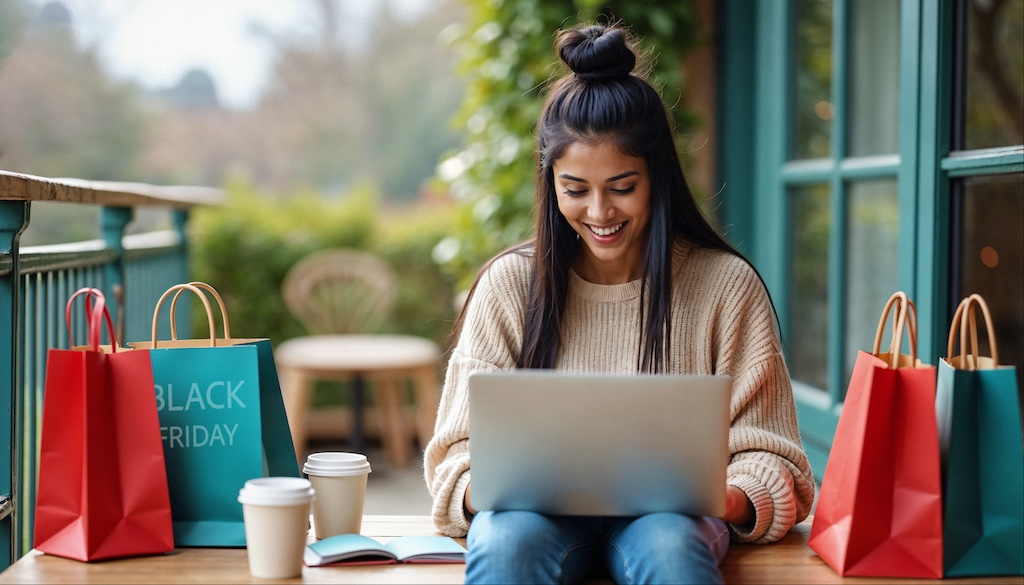 E-commerce